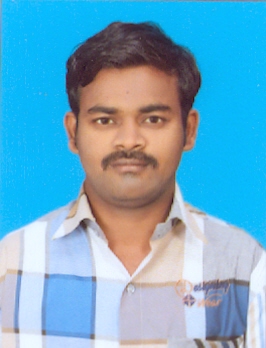 Mr. M.Bathrinath