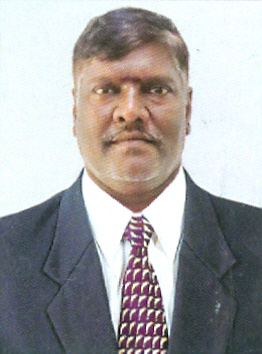 Mr. V.Manoharan