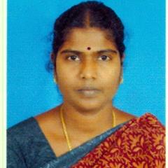 Mrs. C.Sagayam Jacqueline