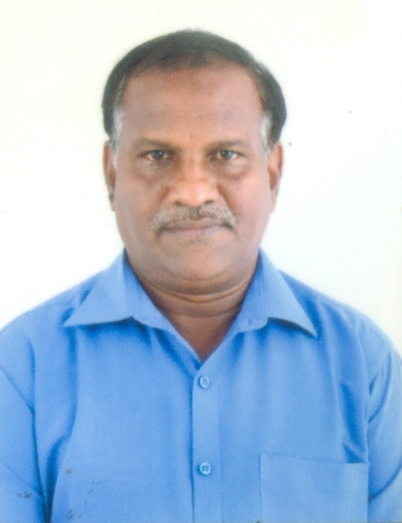 Mr. K.Kamaraju