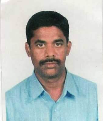 Mr. N.Marimuthu