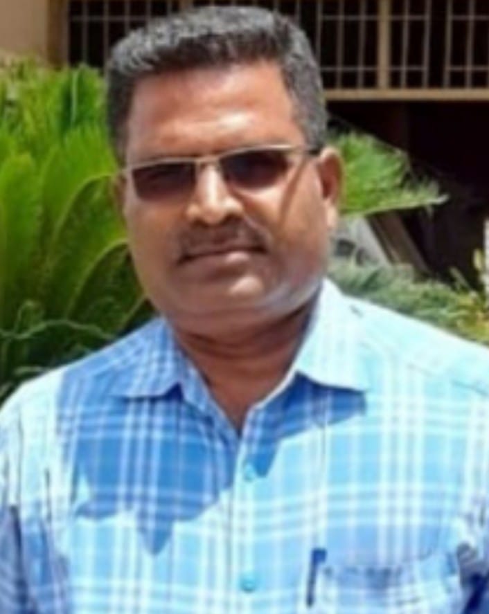 Mr. V.Selvaraj